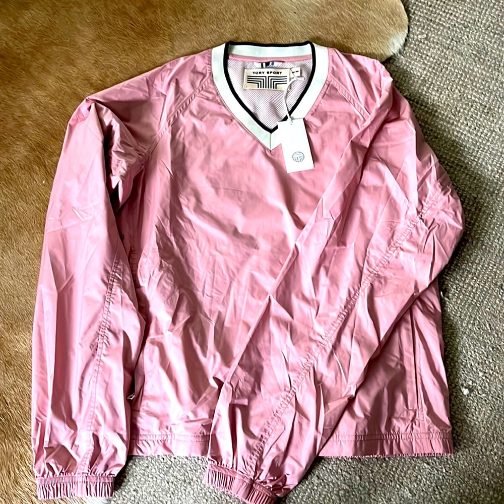Tory Burch sport